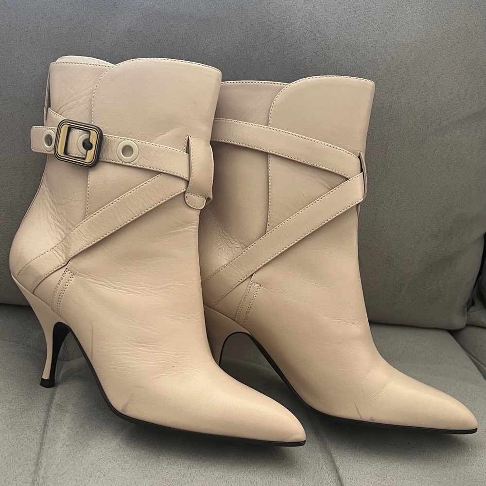 Bottega Veneta Ankle Boots EU39 Brand New